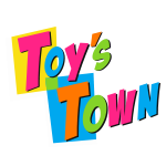 Гипермаркет детских товаров "ToysTown"