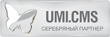 ЛидерВеб – серебряный партнер UMI CMS