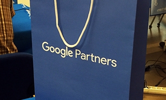 На семинаре Google для партнеров